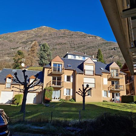 Appartement Renove Proche De Luz Saint Sauveur 1Chambre Et 1 Coin Cabine Luz-Saint-Sauveur Zewnętrze zdjęcie