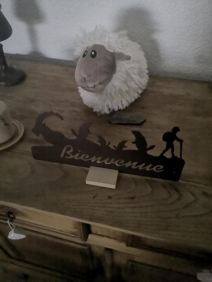 Appartement Renove Proche De Luz Saint Sauveur 1Chambre Et 1 Coin Cabine Luz-Saint-Sauveur Zewnętrze zdjęcie