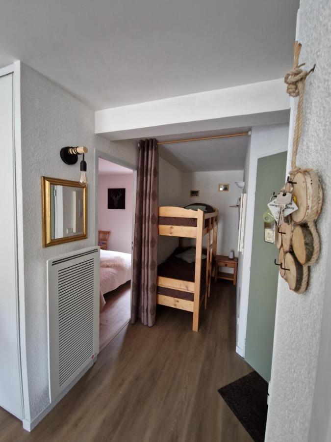 Appartement Renove Proche De Luz Saint Sauveur 1Chambre Et 1 Coin Cabine Luz-Saint-Sauveur Zewnętrze zdjęcie