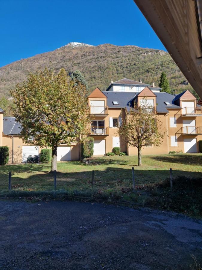 Appartement Renove Proche De Luz Saint Sauveur 1Chambre Et 1 Coin Cabine Luz-Saint-Sauveur Zewnętrze zdjęcie
